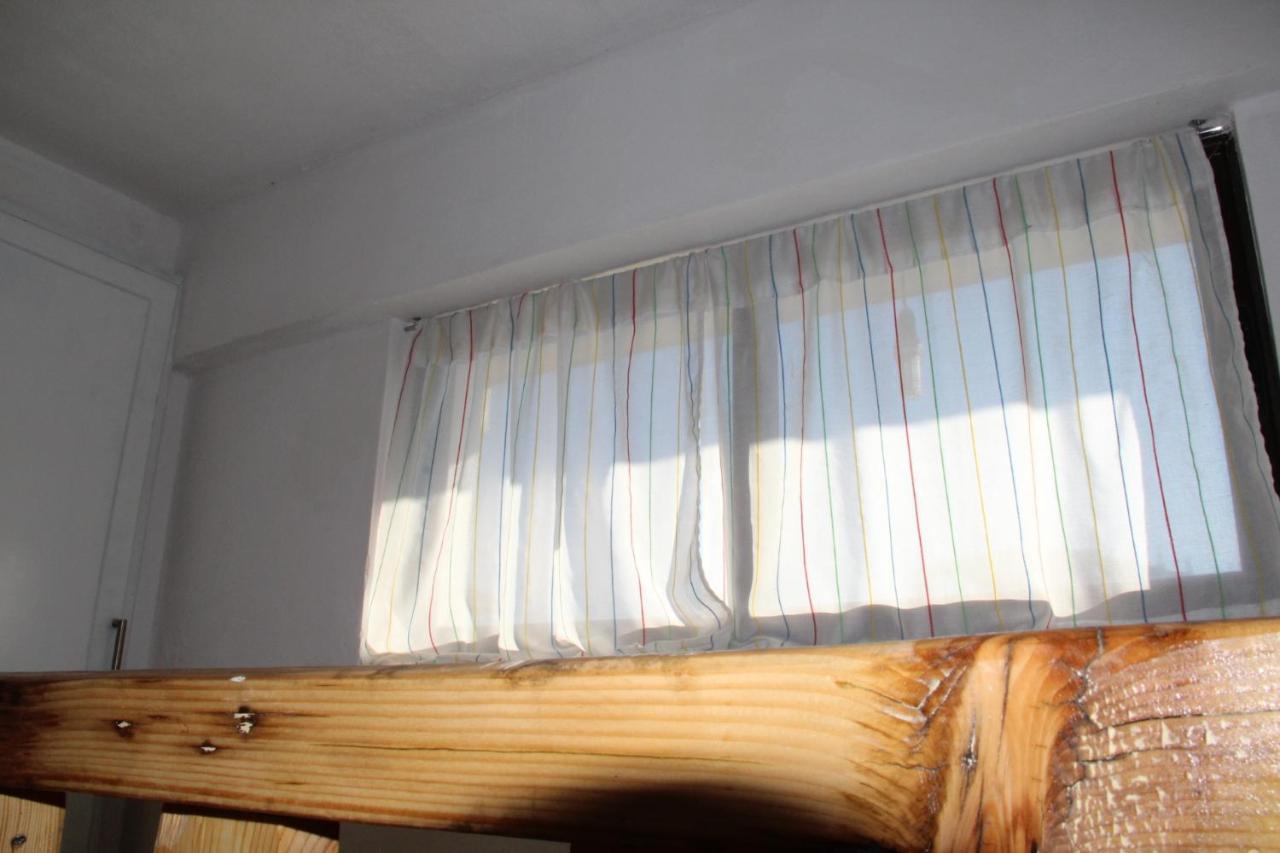 My Wooden Apartments Tirana Exterior foto