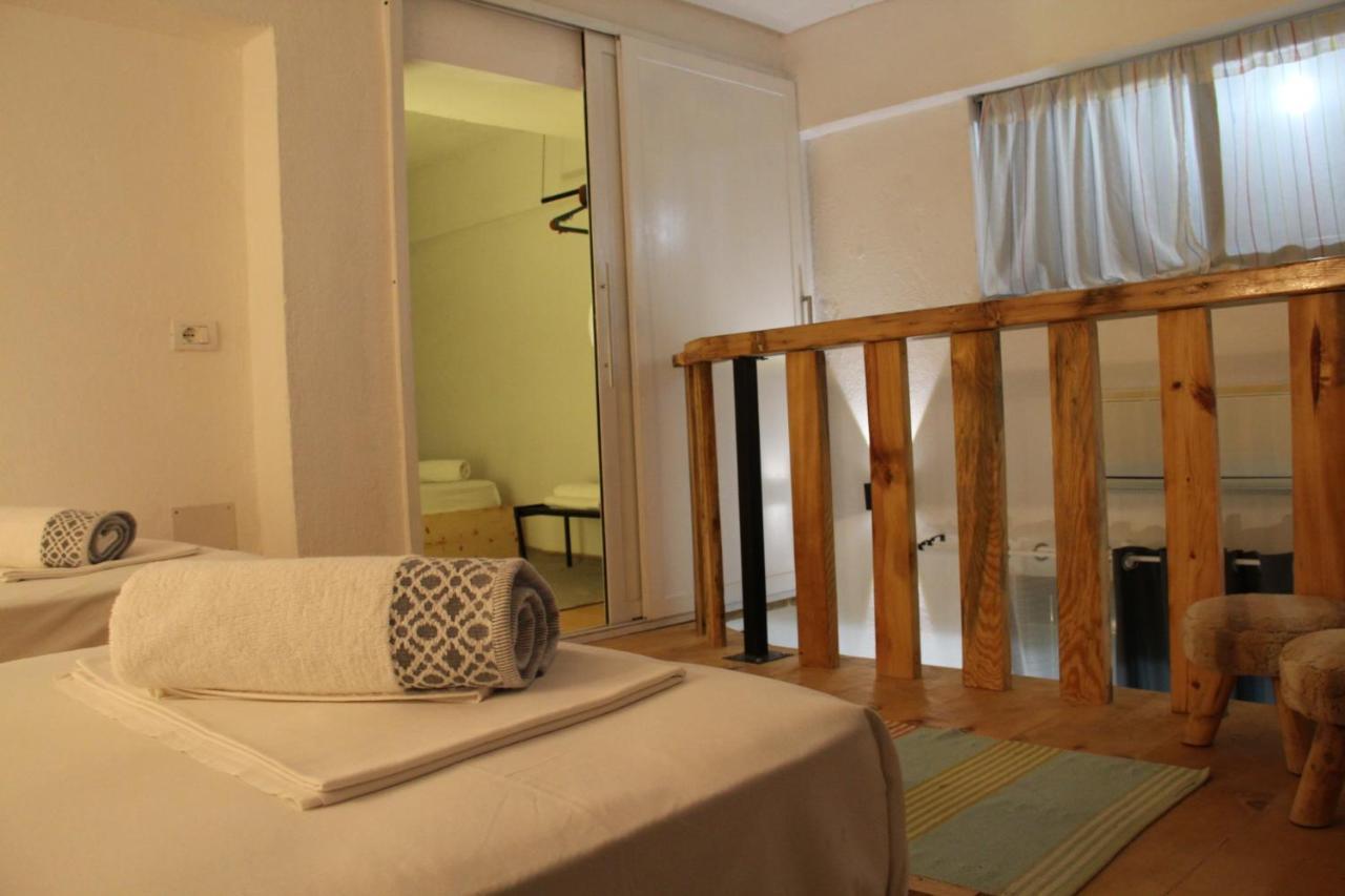 My Wooden Apartments Tirana Exterior foto