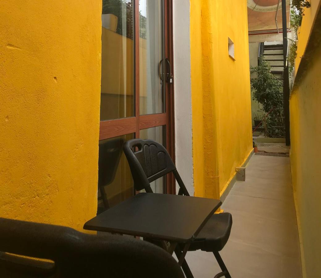 My Wooden Apartments Tirana Exterior foto