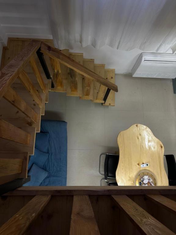 My Wooden Apartments Tirana Exterior foto