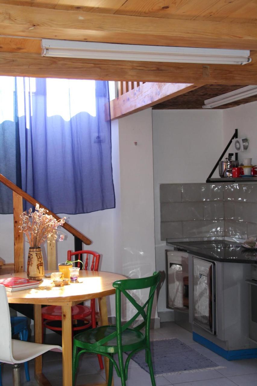 My Wooden Apartments Tirana Exterior foto